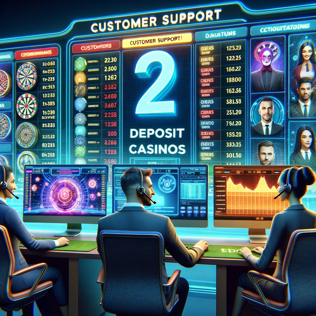 Customer support, ranking criteria and future signals